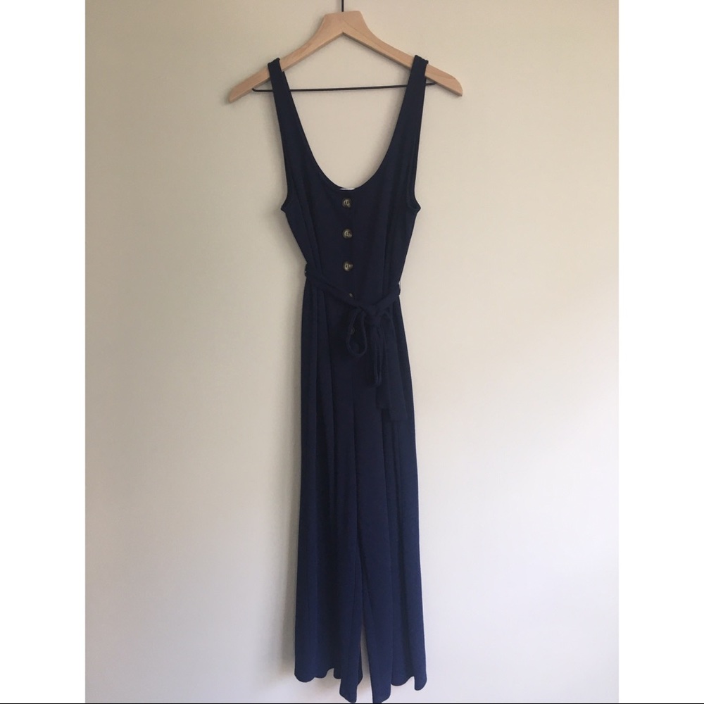 Urban Outfitters jumpsuit!